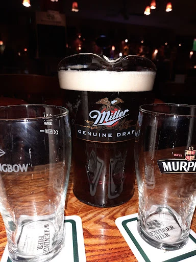 Gelling's The Bogtrotter Irish Pub  photo 1